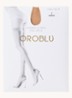 Geo Up hold-ups in 8 denier - Beige