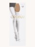 Lycia kniekousen in 15 denier  - Beige
