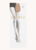 Lycia kniekousen in 15 denier  - Camel