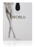 Pearl panty in 15 denier - Zwart