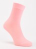 Perfect Comfort sokken - Roze