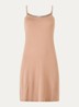 Perfect Line slipdress  - Beige