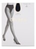 Plumetis panty in 30 denier - Donkerblauw