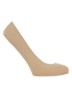 Solange Invisible kousenvoetjes - Beige