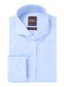 Slim fit overhemd - Lichtblauw