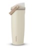 FreeSip Sway waterfles 89 cl - Lichtgeel