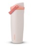 FreeSip Sway waterfles 89 cl - Lichtroze