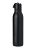FreeSip Twist waterfles 53 cl - Zwart