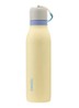 FreeSip Twist waterfles 53 cl - Lichtgeel