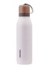 FreeSip Twist waterfles 53 cl - Lila