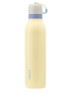 FreeSip Twist waterfles 71 cl - Lichtgeel