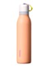 FreeSip Twist waterfles 71 cl - Perzikroze