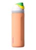 FreeSip waterfles 71 cl - Perzikroze