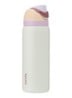FreeSip waterfles 94,5 cl - Lichtgrijs