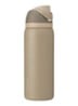 FreeSip waterfles 94,5 cl - Beige