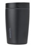SmoothSip Slider thermosbeker 35,5 cl - Zwart