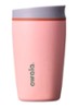 SmoothSip Slider thermosbeker 35,5 cl - Roze