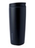 SmoothSip Slider thermosbeker 59 cl - Zwart