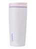 SmoothSip Slider thermosbeker 59 cl - Lichtroze