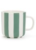 Toppu mok 35 cl - Groen
