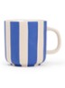 Toppu mok 35 cl - Blauw