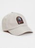 Bravo pet met logo - Beige