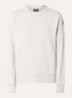 K2 sweater met logo - Beige