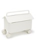 Cable Villa kabelbox  - Wit
