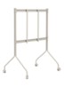 Moon Rollin' TV standaard 107 cm - Beige