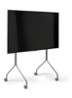 Moon Rollin' TV standaard 121 cm - Mosgroen