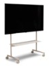 Rover TV standaard 110 cm - Beige