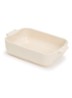 Appolia ovenschaal 25 cm - Beige