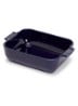 Appolia ovenschaal 25 cm - Donkerblauw