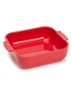 Appolia ovenschaal 28 cm - Rood
