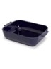 Appolia ovenschaal 32 cm - Donkerblauw