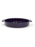 Appolia taartvorm 28 cm - Donkerblauw