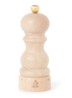 Paris pepermolen 15 cm - Beige