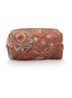 Coco Mumbai Morning beautycase - Bruin