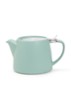 Theepot 50 cl 2-delig - Groen