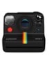 Polaroid Now+ Generation 2 Instant fotocamera - Zwart