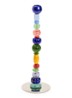 Beads kandelaar small 34 cm - Multicolor
