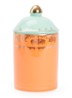 Grandpa M voorraadpot 20 cm - Orange