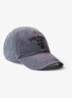 Baseball pet met logo - Donkerblauw