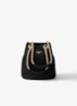 Mariner Re-Nylon Small schoudertas met logo - Zwart