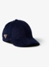 Pet van corduroy - Donkerblauw