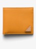 Portemonnee van leer - Orange