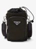 Re-Nylon smartphone case - Groen