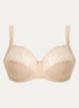 Deauville volle cup bh - Beige