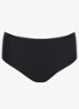 Figuras naadloze high waisted slip - Zwart