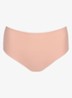 Figuras naadloze high waisted slip - Lichtroze